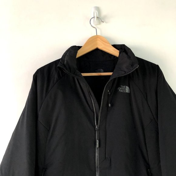 The North Face Women's Black Lightweight Jacket Size Large - Picture 6 of 7